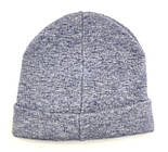 Оптом дитячі в'язана шапки 46, 48, 50 розмір теплі головні убори гурт (ОШТ98), фото 2