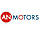Комплект автоматики An-Motors ASG 1000 3KIT-L, фото 8