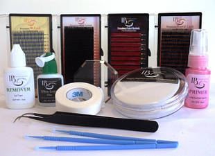 Витратні матеріали