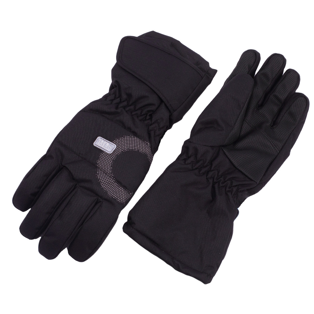 Перчатки  TuTu 3-004719 (7-9,10-11 лет), фото 1