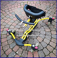 Б/У Ходунки для дітей з ДЦП R82 Bronco Gait Trainer Size 0