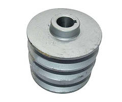 ШКІВ коленвала