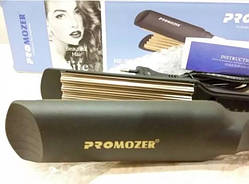 Плойка-гофре PRO MOZER MZ-7057A