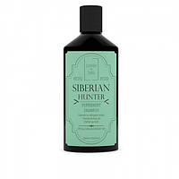 Siberian Hunter Peppermint Shampoo Шампунь для щоденного використання, 1000 мл