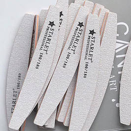 Пилки та Бафи Starlet Professional