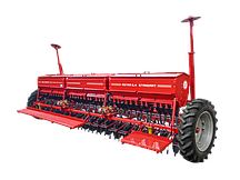 Сівалка зернотукова ASTRA 5,4 Standart (CЗ-5,4А) без Т/У