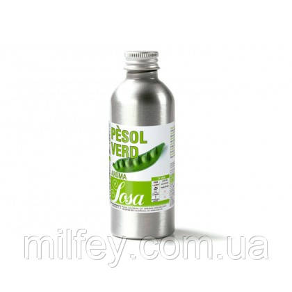 Ароматизатор харчовий Зелений горошок SOSA 50 г, фото 1