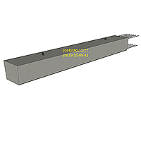 Блок лежня Л-2