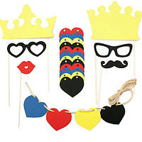 Фотобутитафорія для весільної фотосесії