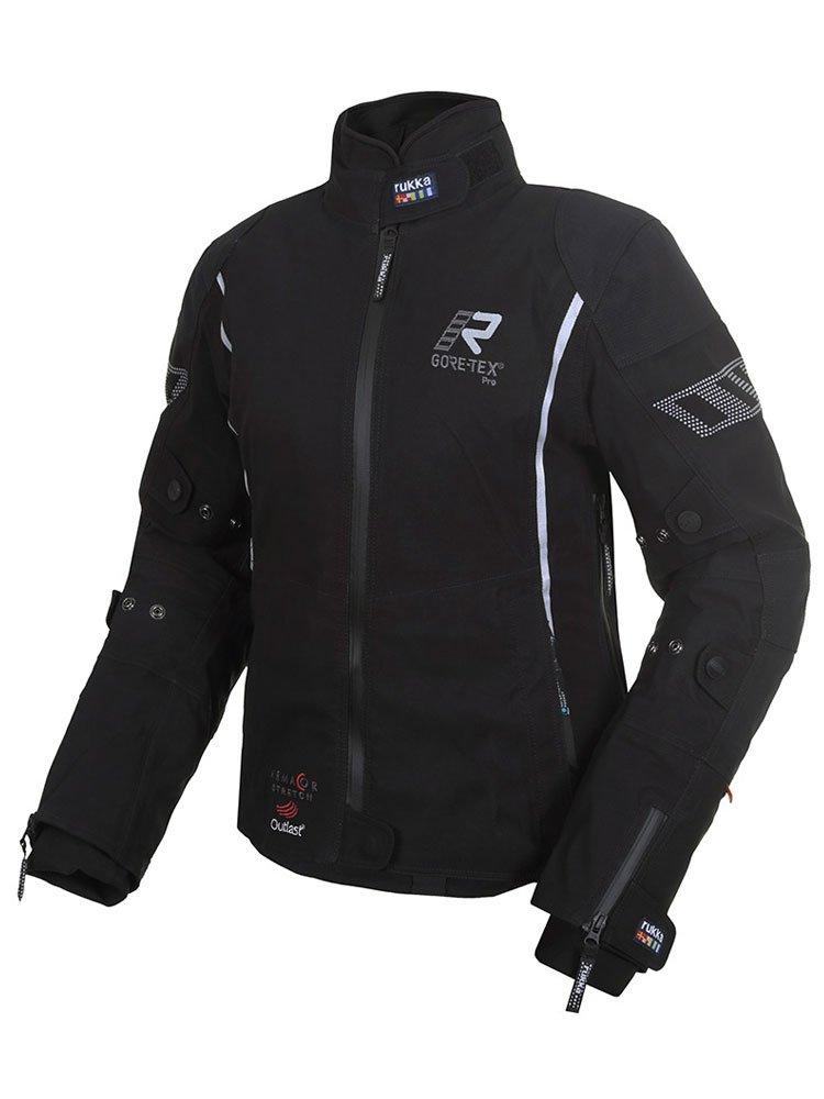 Мотокуртка Rukka Spektria Lady, фото 1