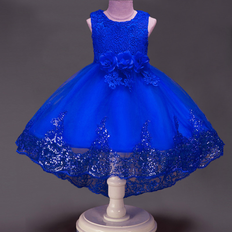 Ошатне яскраве синє, каскадне, плаття. Elegant bright blue dress cascading2021