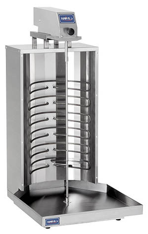 Апарат для шаурми Кій-В ШЕ-40П (електропривод), фото 1