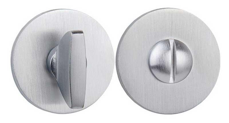 Накладка під фіксатор TUPAI 4041 R 5S хром матовий