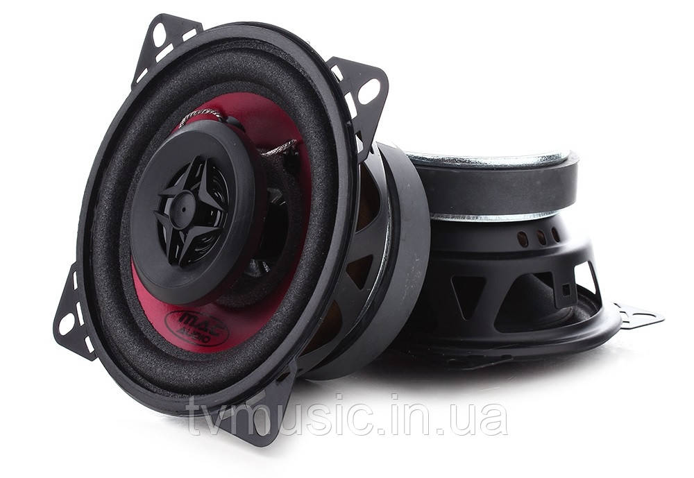 Автоакустика Mac Audio APM Fire 10.2, фото 1