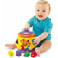 Товари для малюків