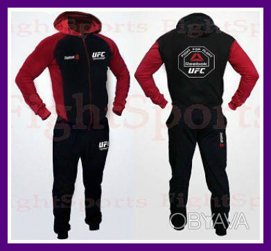 UFC REEBOK OCTAGON