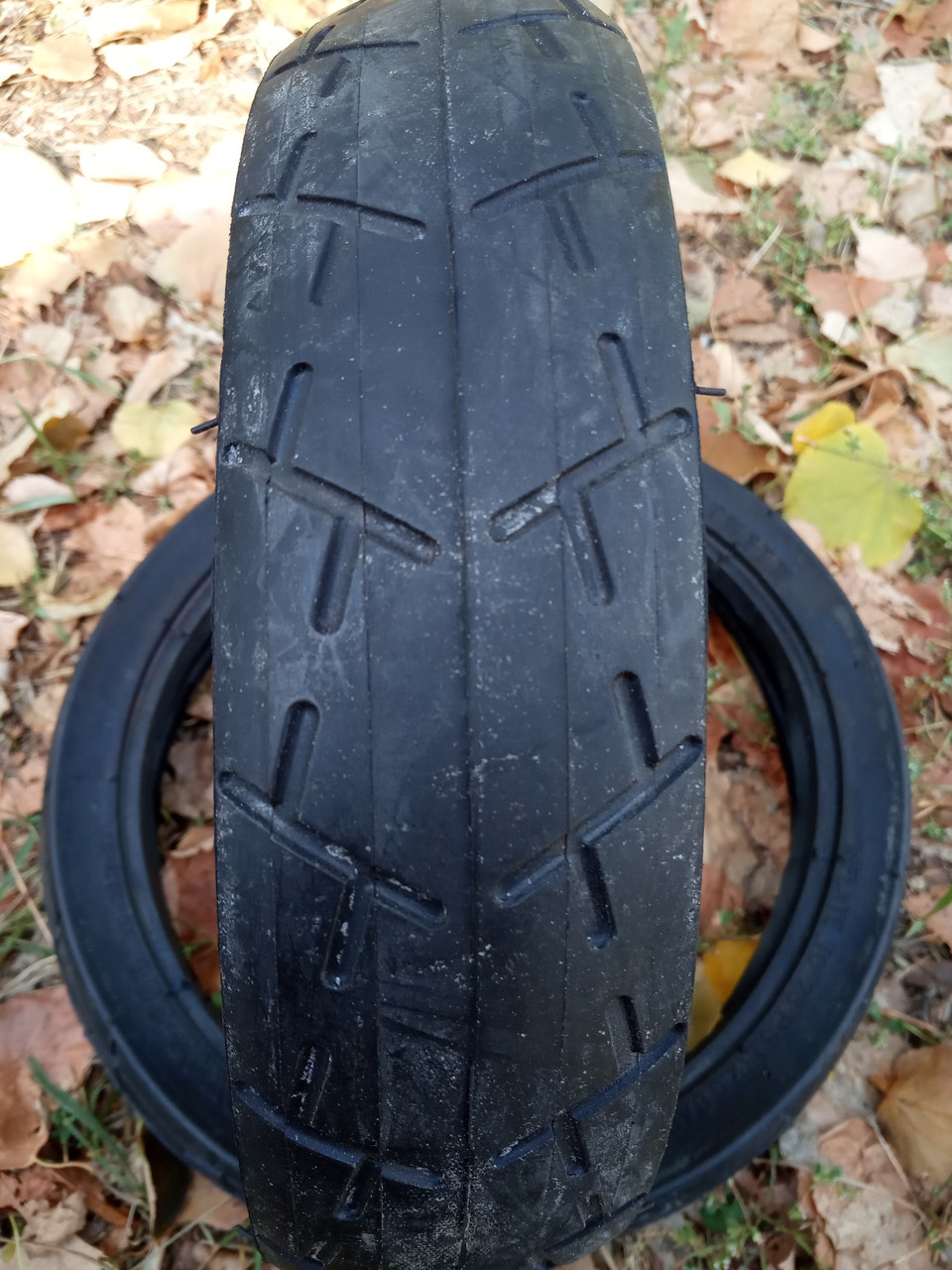 Покришка для каляски 270x47-203 A-1201 НОТА — Китай, фото 1