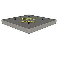 Фундаменти мостові Ф №42 (С. 3.501-104)