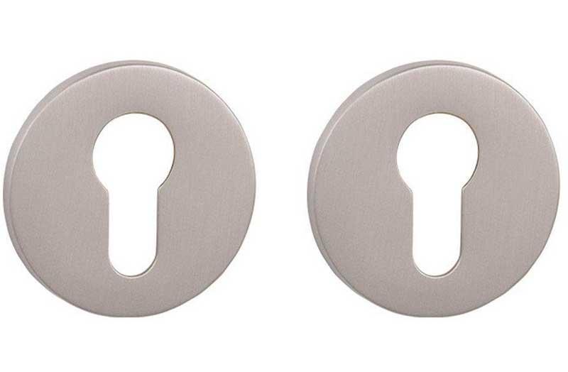 Накладка під циліндр TUPAI 4046 5S нікель