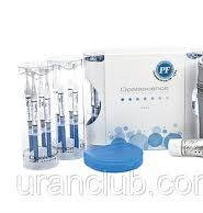 Гель для отбеливания OPALESCENCE PF Doctor Kit 10%PF(новий) REGULAR, 8шпр+паста+конт