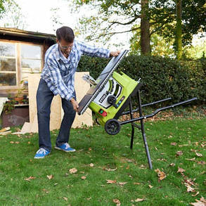 Циркулярна пила RYOBI RTS1800-G, фото 3