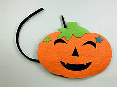 Обруч "Гарбуз"