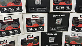 Лампа ксенон Yeaky HB4 9006 +50% 4500 K (колби APL + Philips UV), фото 3