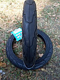 Покришка велосипедна 12 1/2х1.75х2 1/4 (47-203)"DELI TIRE" SA-203, фото 2