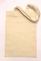 Екосумка тканинна бавовняна двонитка (брак на тканині)