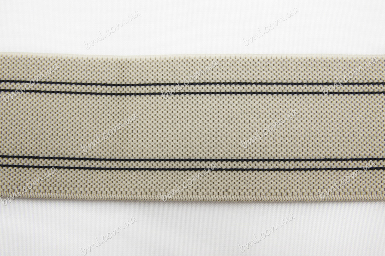 Гумка з орнаментом