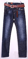 Чоловічі джинси ЮНІОР