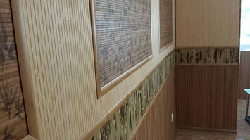 БАМБУК НА КУХНІ 4 КОЛЬОРИ