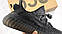 Чоловічі кросівки Adidas YEEZY BOOST 350 V2 Static Reflective 3m, фото 6