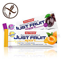 Энергетический батончик Just fruit sport (70 г) Nutrend