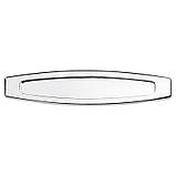 Ручка Ferro Fiori M 0780.128 хром, фото 3