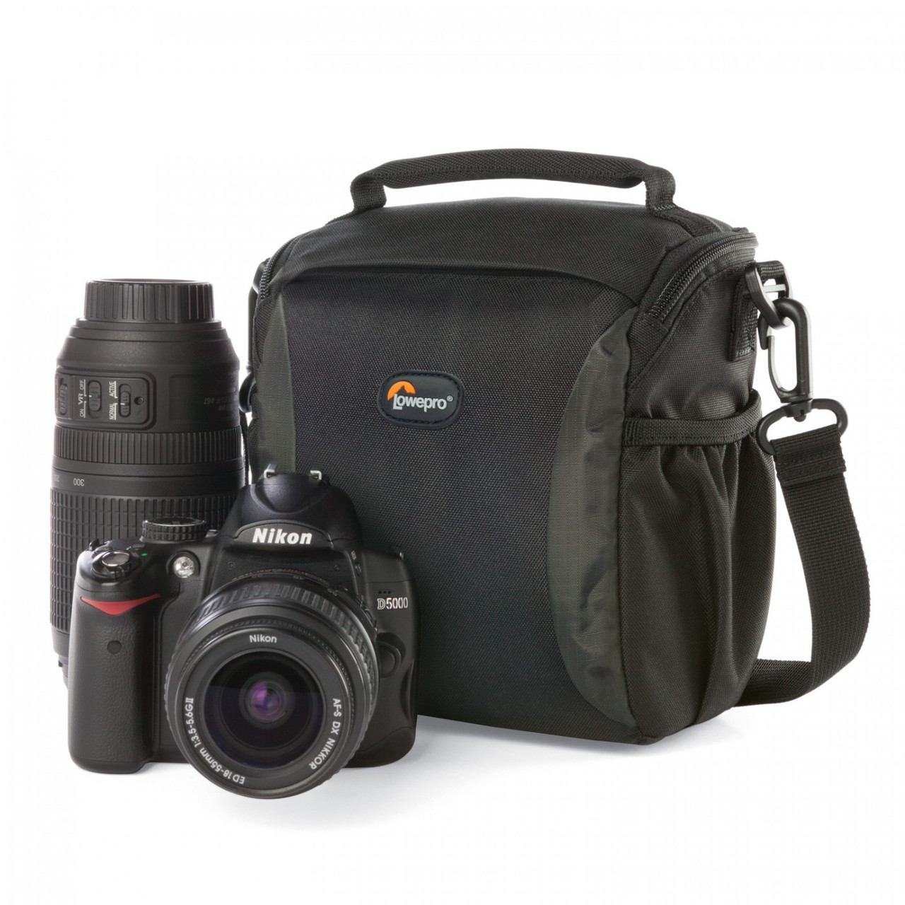 Сумка для камери Lowepro Format 140