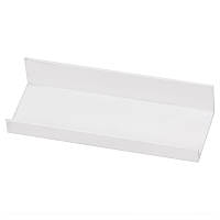 Ручка U 9, 5 м, білий