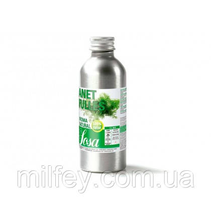 Ароматизатор харчовий Кріп SOSA 50 г, фото 1