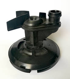 Ежектори + дифузори