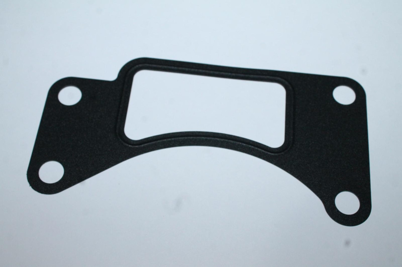 Прокладка корпусу термостата Газель NEXT двигун Evotech 2,7, фото 1
