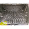 Авто килимок в багажник Acura MDX 2006-2014 (Avto-Gumm) Автогум, фото 5