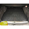 Авто килимок в багажник Audi A6 (C5) 1998-2005 Universal (Avto-Gumm) Автогум, фото 3