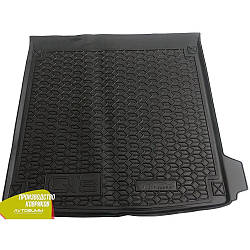 Авто килимок в багажник Audi Q8 2018- (Avto-Gumm) Автогум