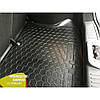 Авто килимок в багажник Ford Fiesta 2008-2015 (Avto-Gumm) Автогум, фото 5