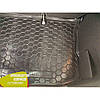 Авто килимок в багажник Ford Fiesta 2008-2015 (Avto-Gumm) Автогум, фото 7