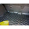 Авто килимок в багажник Ford Kuga 2013- (Avto-Gumm) Автогум, фото 4