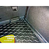 Авто килимок в багажник Ford Kuga 2013- (Avto-Gumm) Автогум, фото 5