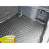 Авто килимок в багажник Honda CR-V 2006-2012 (Avto-Gumm) Автогум, фото 2
