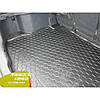 Авто килимок в багажник Honda CR-V 2006-2012 (Avto-Gumm) Автогум, фото 3