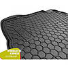 Авто килимок в багажник Honda CR-V 2006-2012 (Avto-Gumm) Автогум, фото 4